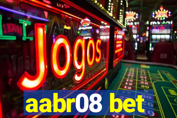 aabr08 bet